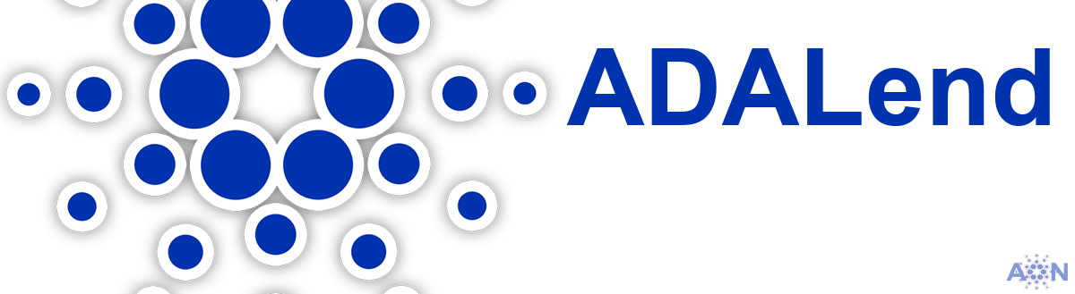 What is ADALend, about ADALend and its Key Features