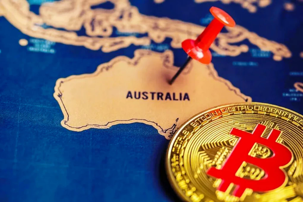 Australia looks positively on crypto ETFs