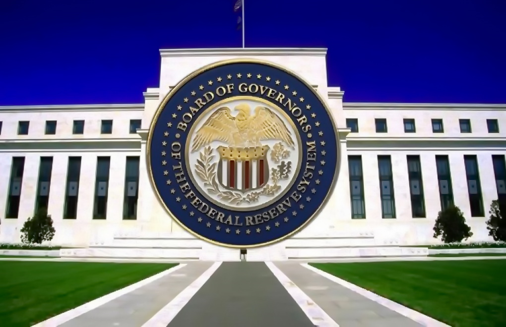 The much-anticipated Fed announces its interest rate decision