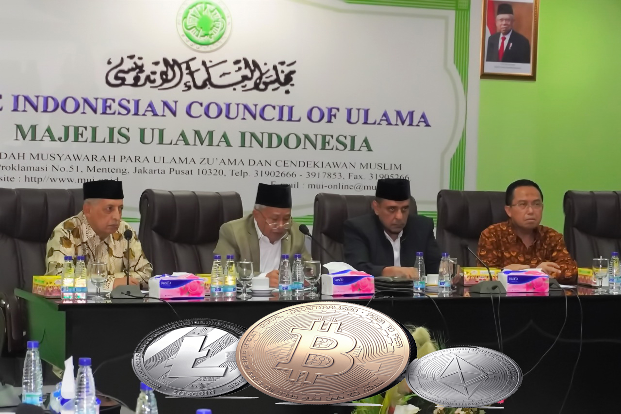 The country that calls cryptocurrencies Haram, Sharia and Crypto