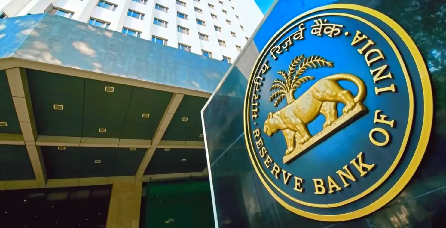 RBI Meets Crypto Gamers For The First Time