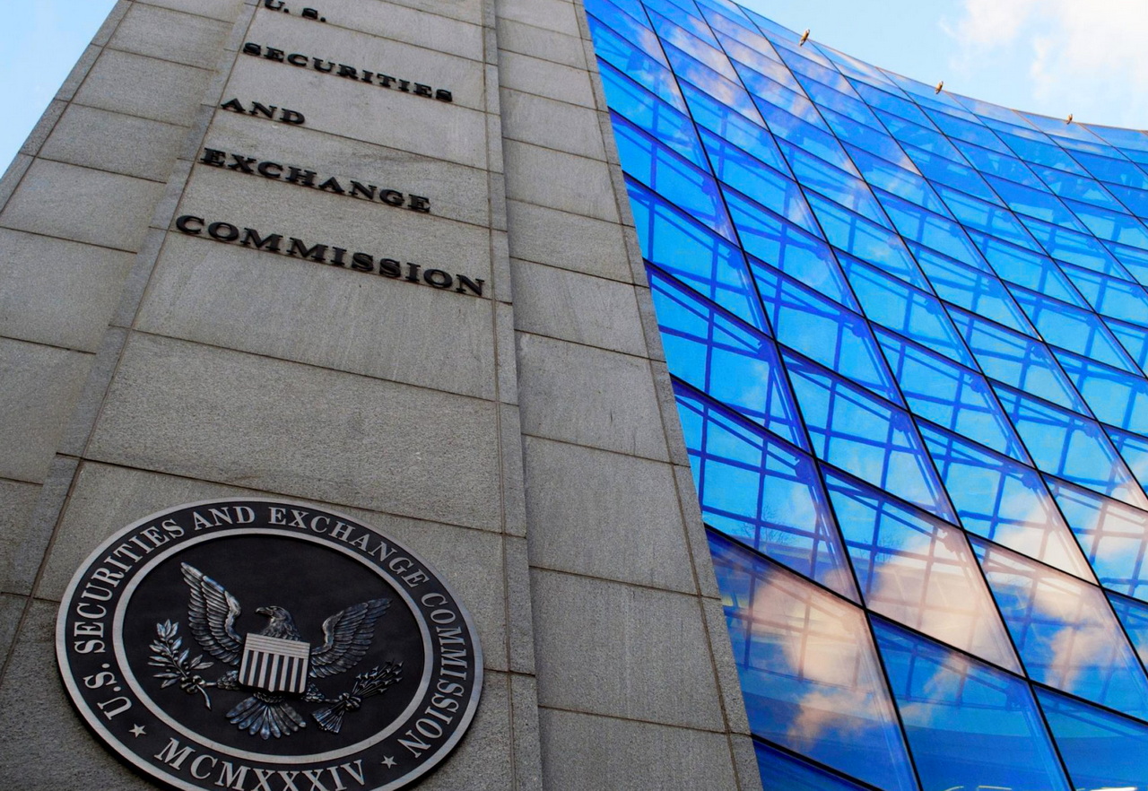 SEC will not lead the regulation of stablecoins