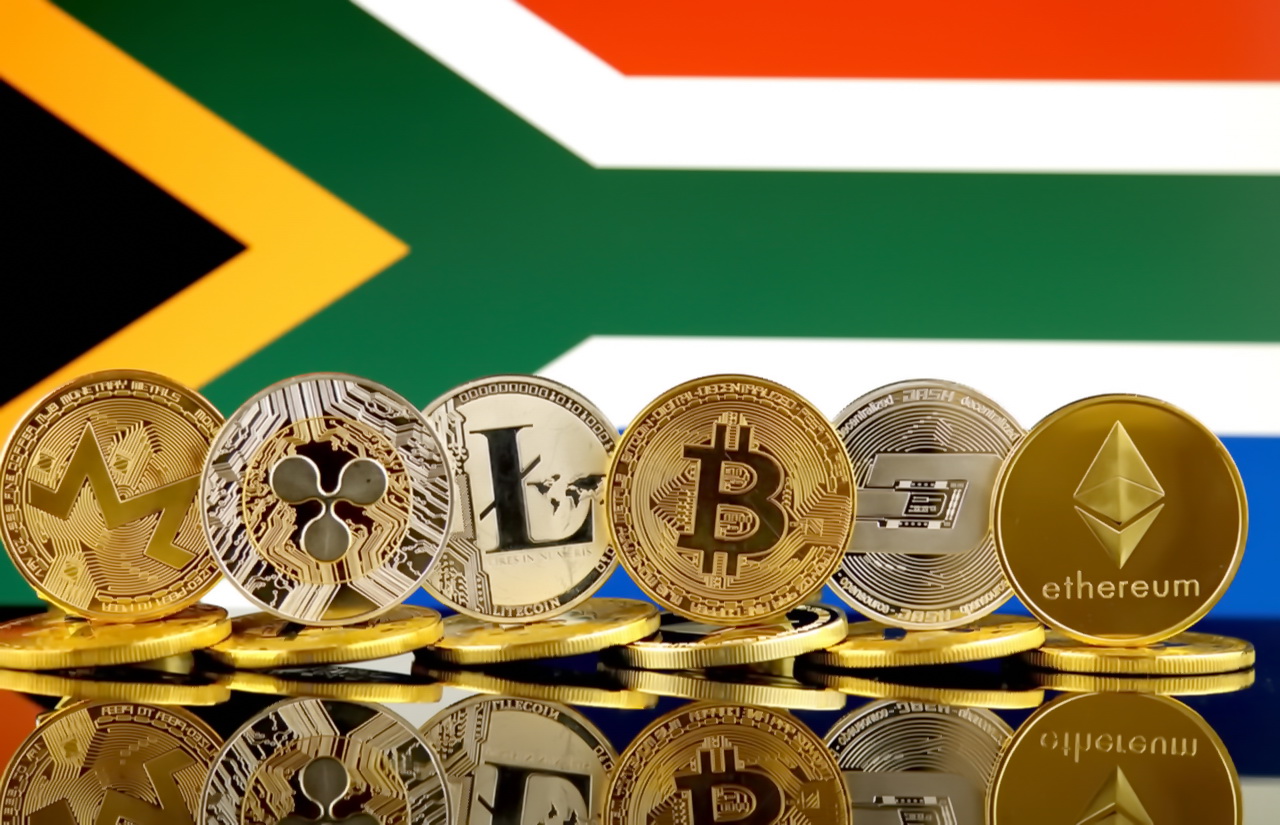 South African Pension Funds To Be Banned From Crypto Investment