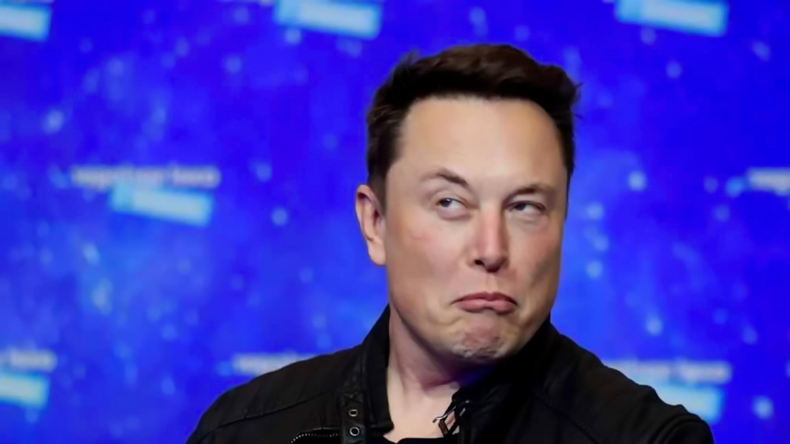 Musk Shortly Changes Twitter Name to Lorde Edge, New Crypto Soars