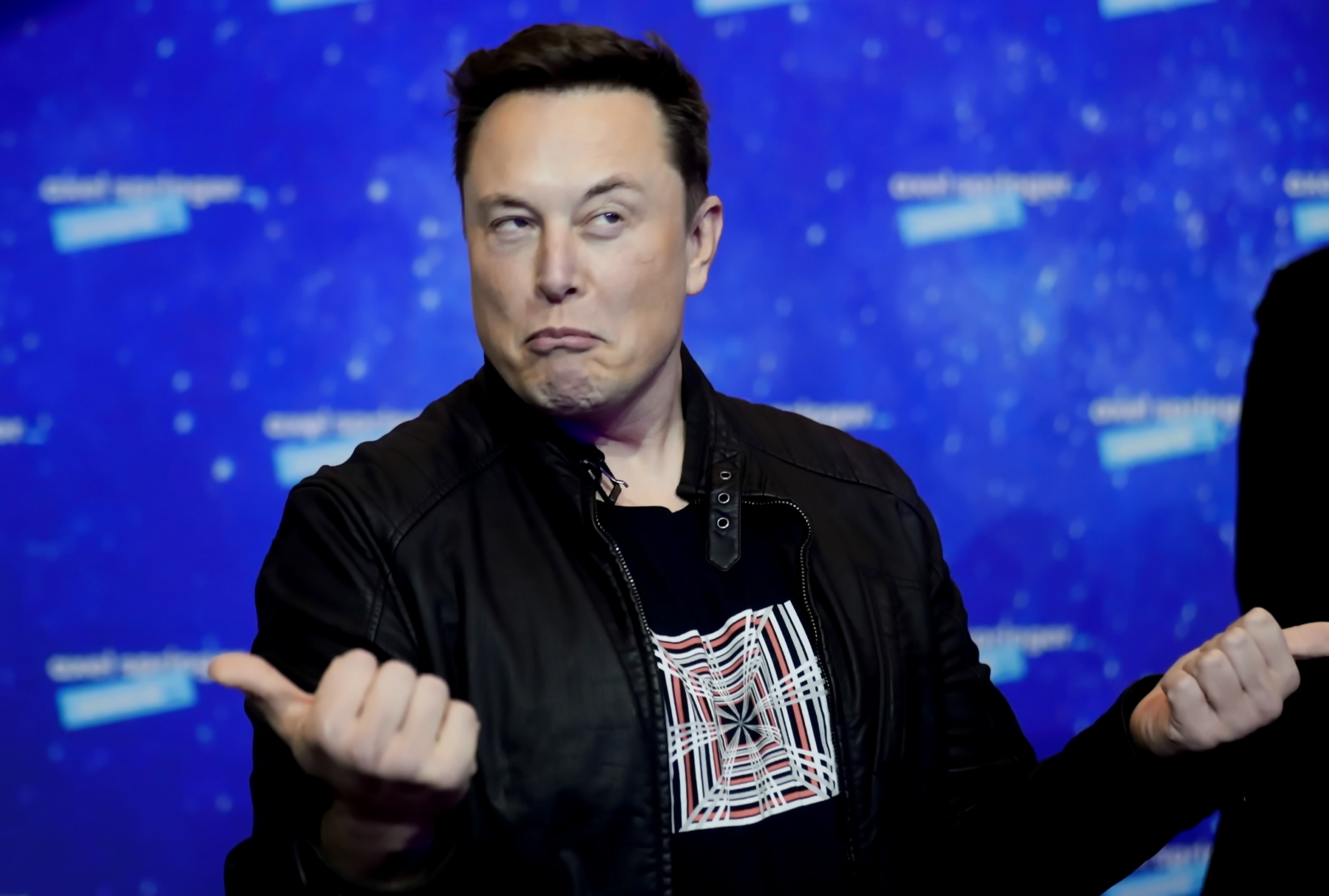 They stole thousands of dollars worth of Bitcoin by impersonating Elon Musk