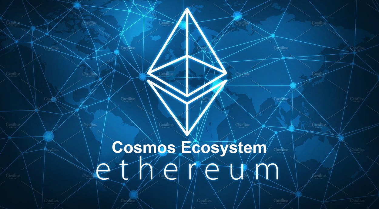 Cronos launches to connect Ethereum and Cosmos ecosystem
