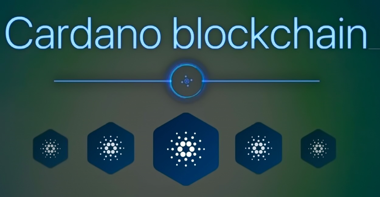 Green Blockchain with Cardano