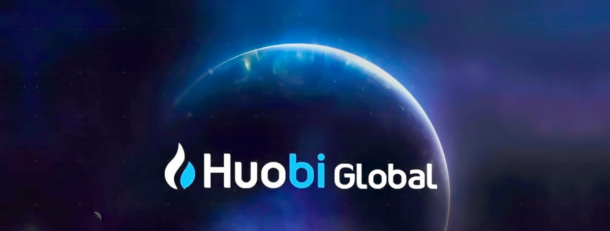 Huobi will send a user to space travel