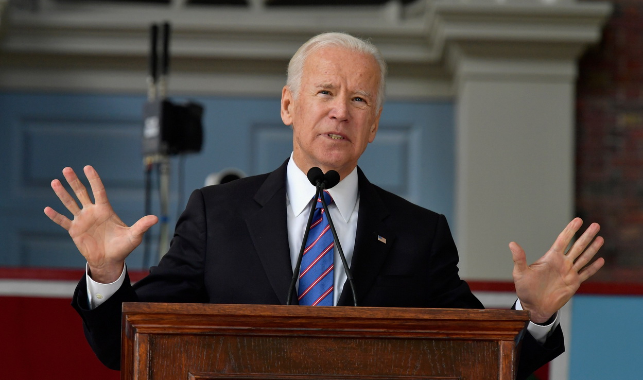 Joe Biden cryptocurrency law negatively impacted the crypto industry