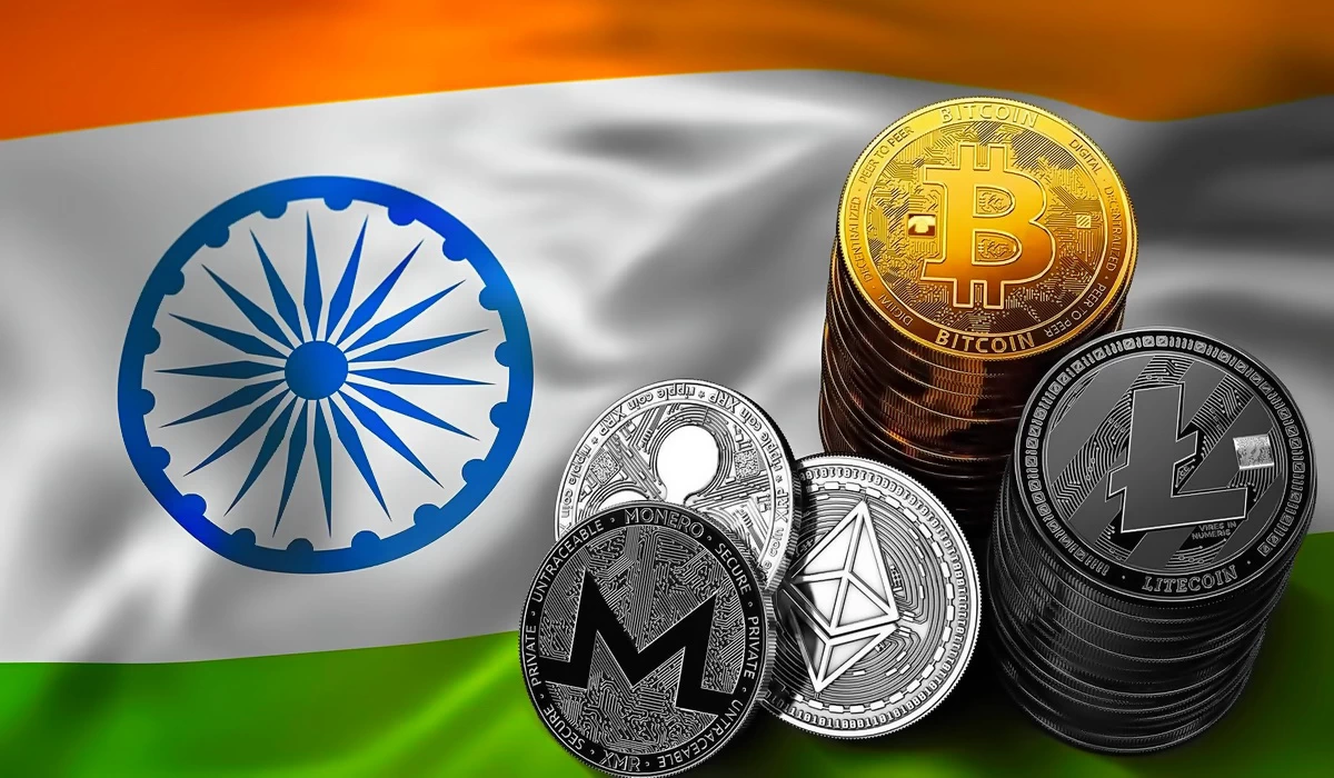 Indian Finance Minister made a statement on Cryptocurrencies