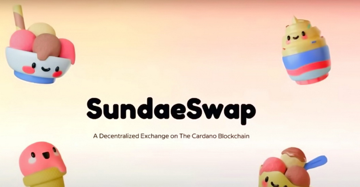 Cardano dApp announces SundaeSwap testnet