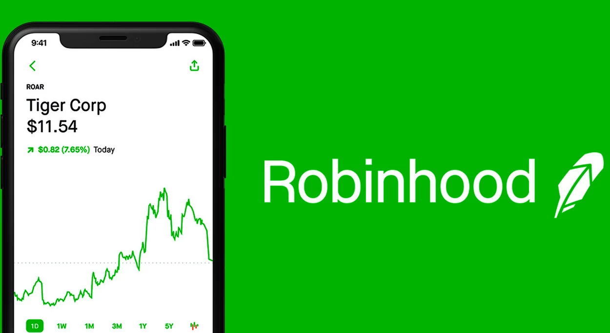 Robinhood will be able to send users crypto gifts to each other