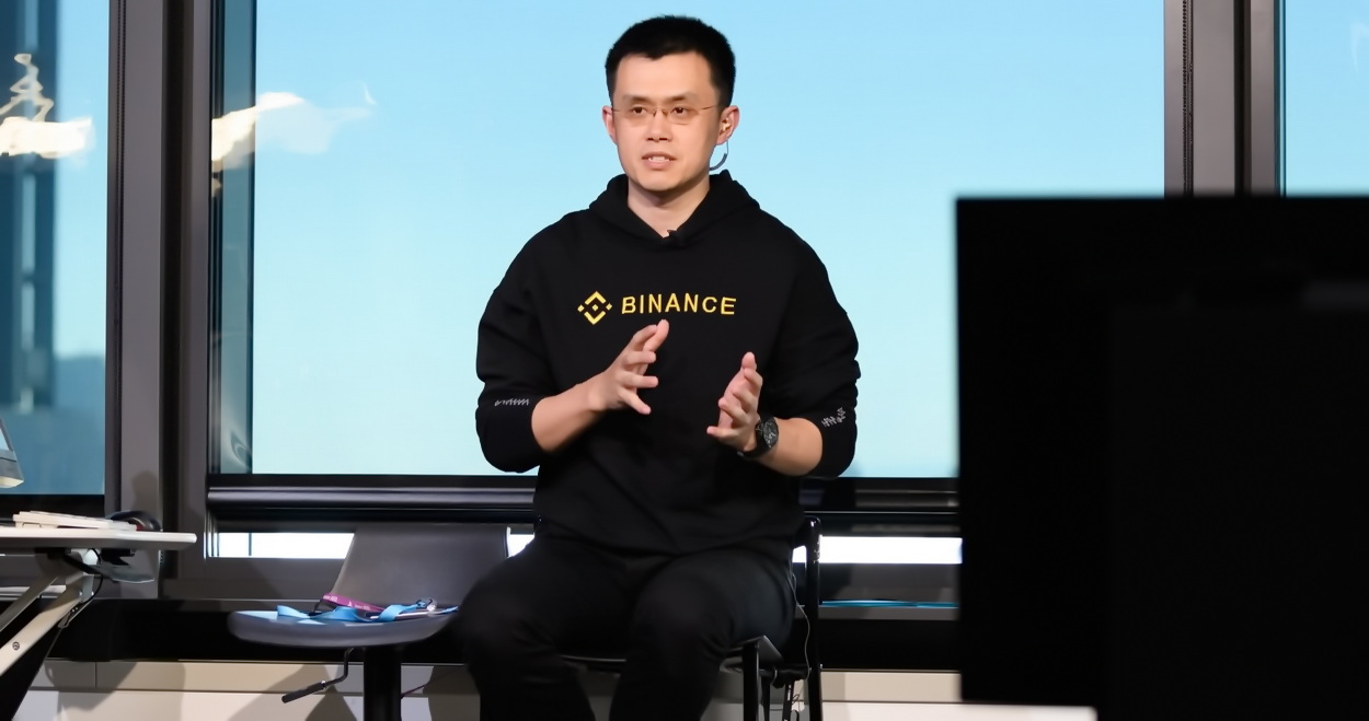 Binance CEO Changpeng Zhao Announces Forecasts