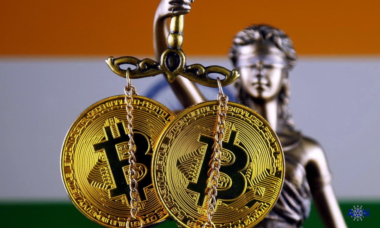India may impose 30% tax on cryptocurrencies