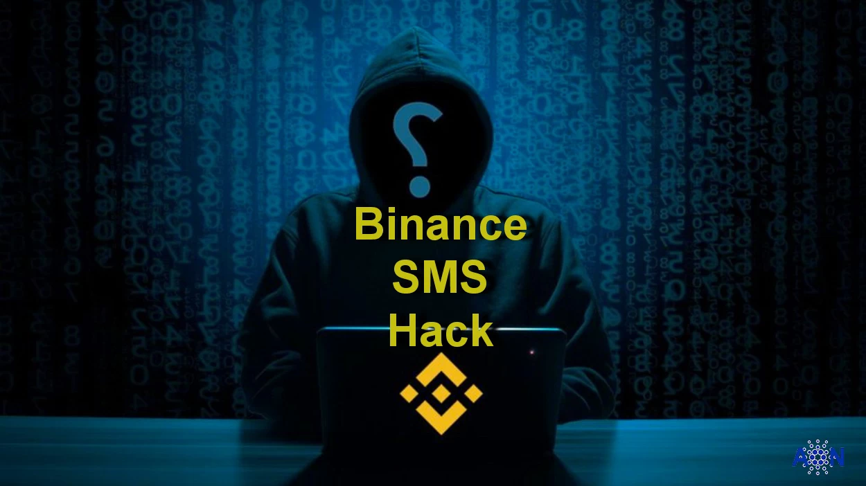 Binance Announces Hack and Security