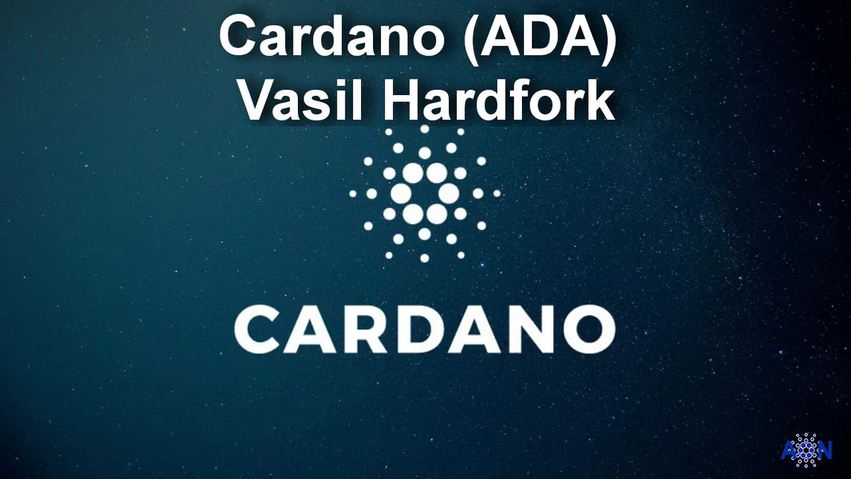 Cardano (ADA) Vasil Hardfork Details Shared