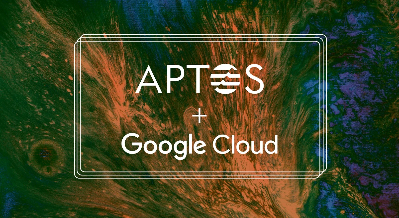 Google Cloud and Blockchain Company Aptos Labs Form a Partnership