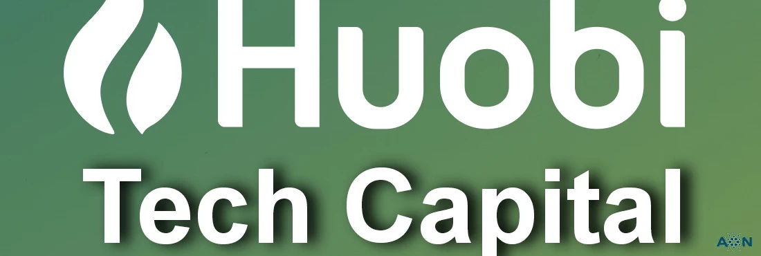 Huobi Tech new investment Establishes Huobi Tech Capital