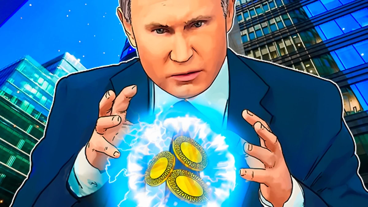 US Starts Sanctions on Russian Crypto Miners