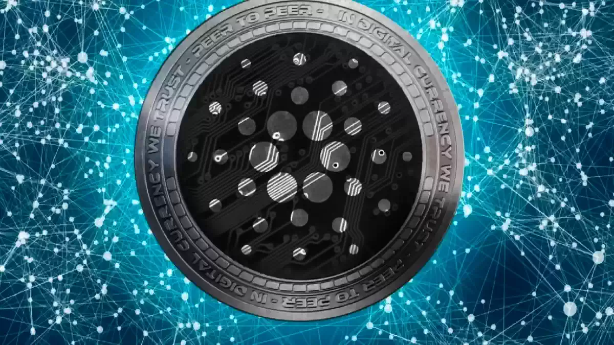 The number of projects created on the Cardano ADA network hits a record