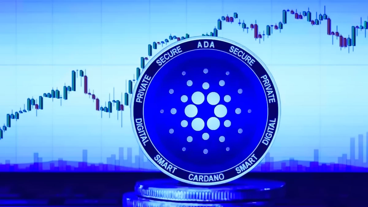 ADA price forecast and what will be the price performance in September