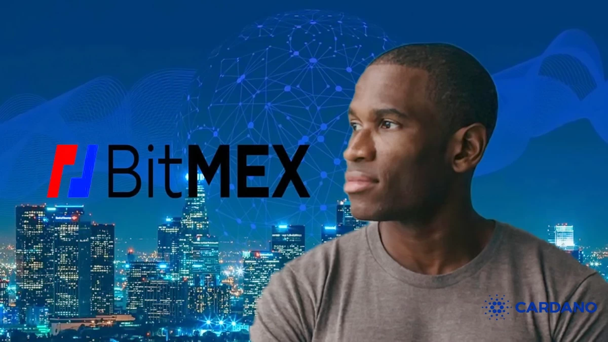 BitMEX Co-Founder Arthur Hayes market comments