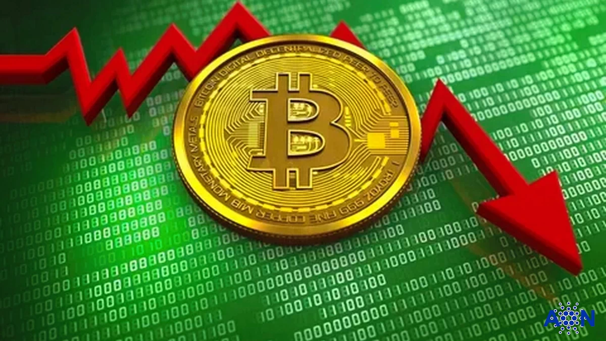 Why did bitcoin crash? What is the reason for BTC falling below 20K