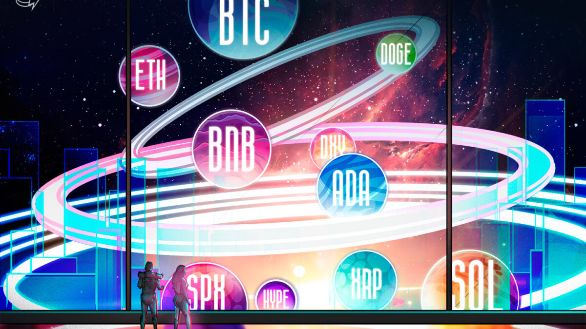 Crypto Market Analysis: BTC, ETH, XRP, And More