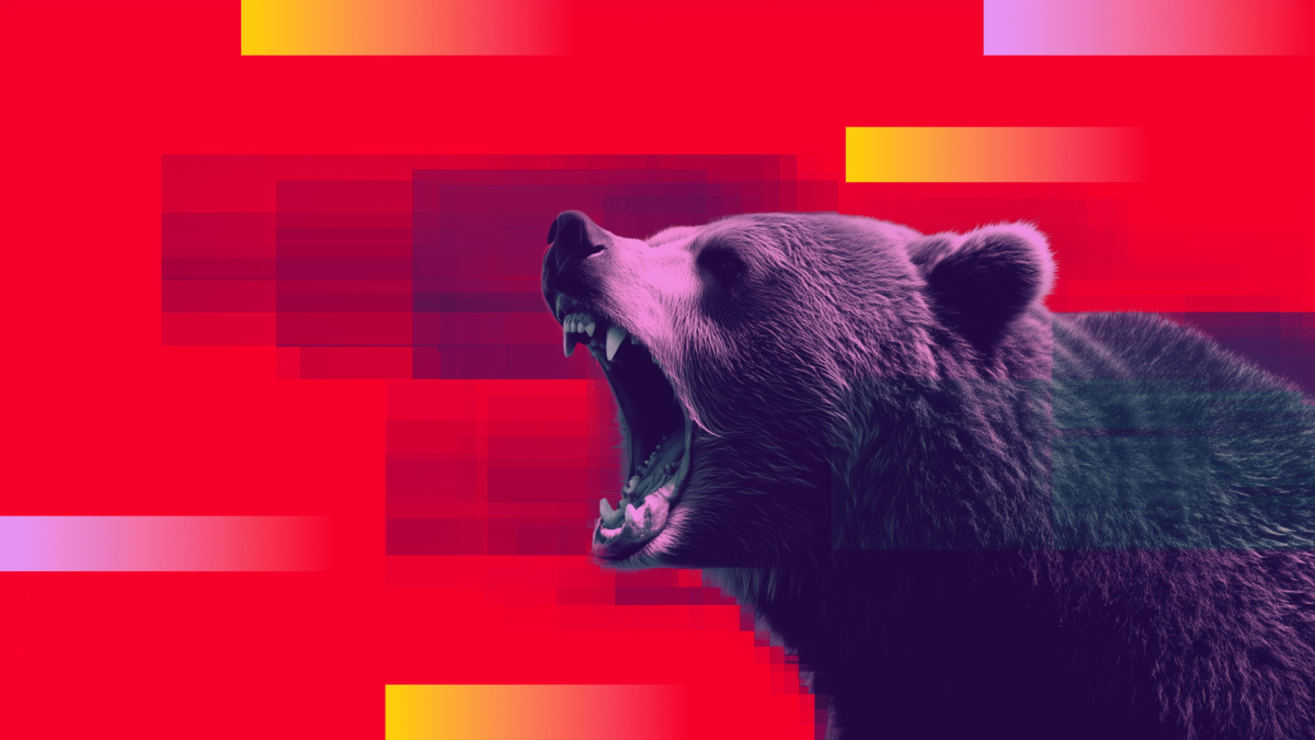 Bitcoin Falls Below $90K Amid ‘Extreme Fear’