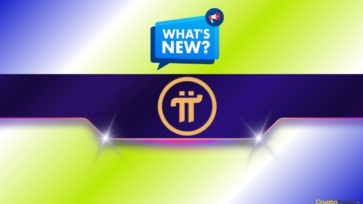 Pi Network Updates App Studio, PI Price Up 10% Monthly