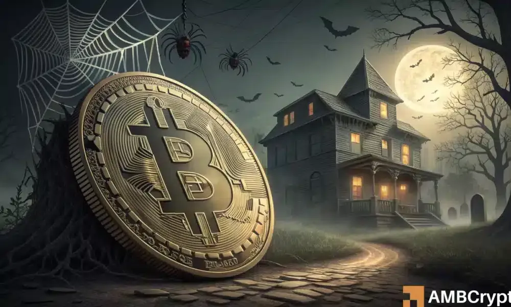 Bitcoin Drops Below $90K Amid Market Fear