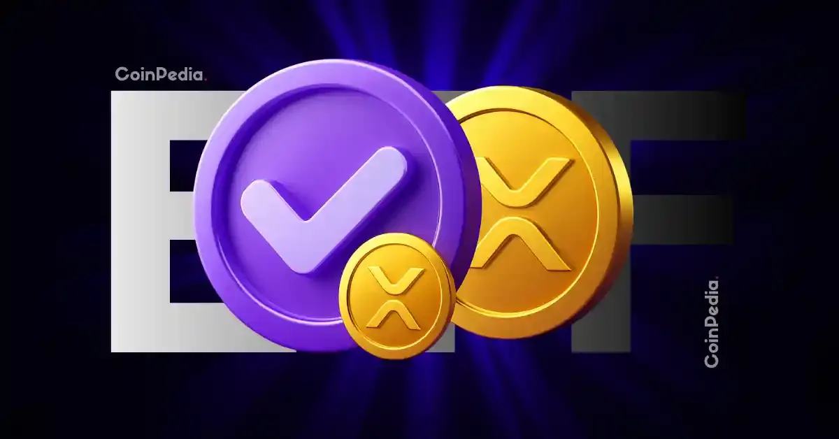 XRP ETF Volume Drops To $26M On Day 2