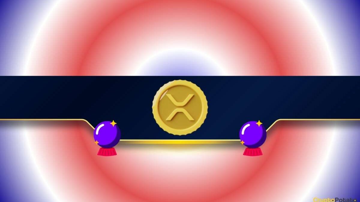 XRP ETF Launch Looms: AIs Warn Of Price Volatility