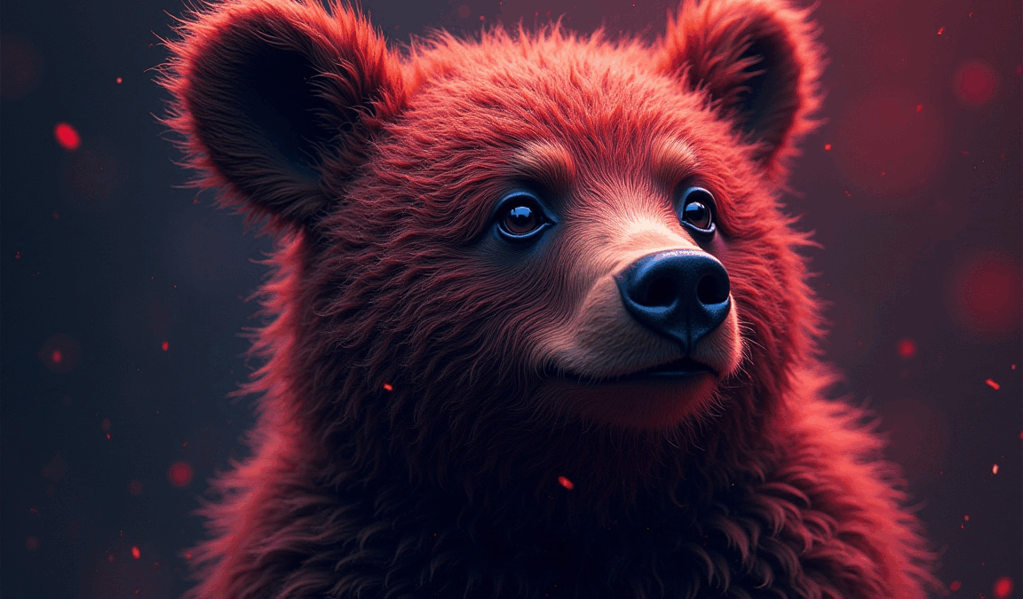 Starknet Drops 20% Amid Broad Crypto Market Decline