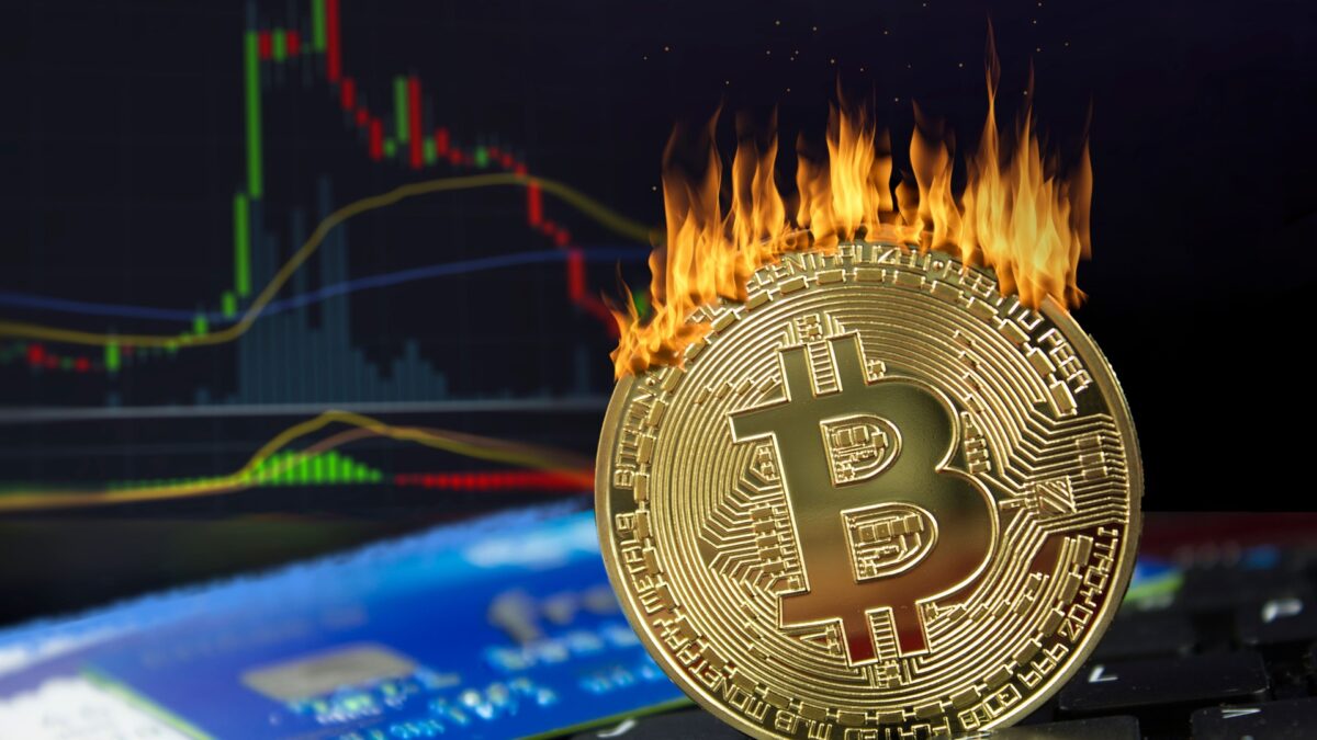 Bitcoin’s RSI Signals Oversold Conditions