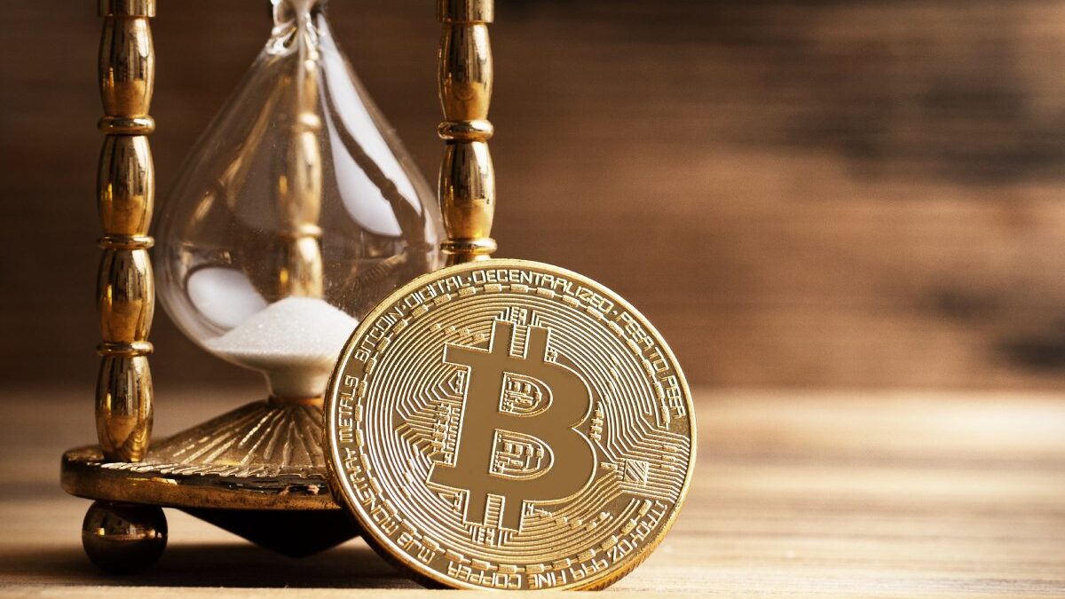 WisdomTree Executive Views Crypto Dip As Healthy Correction