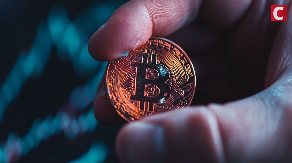 Saylor: Bitcoin Volatility Declines Amid Institutional Adop…