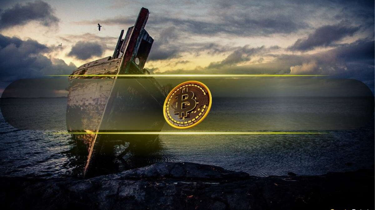 Analyst: $1.1T Wipeout Signals Crypto Market Shift