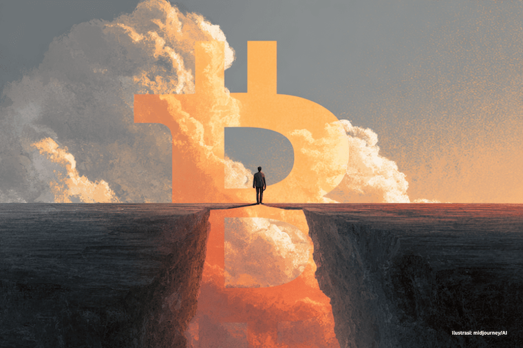 Bitcoin Falls To $98,000, Key Level Tested