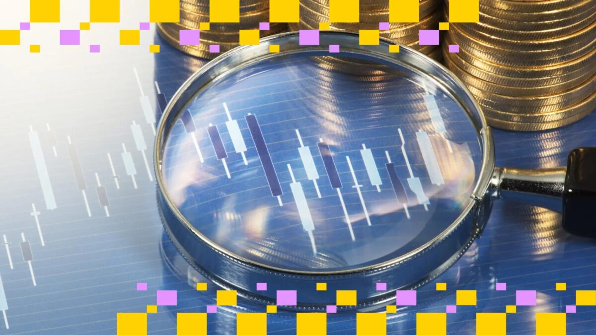 Bitcoin's RSI Signals Oversold Condition