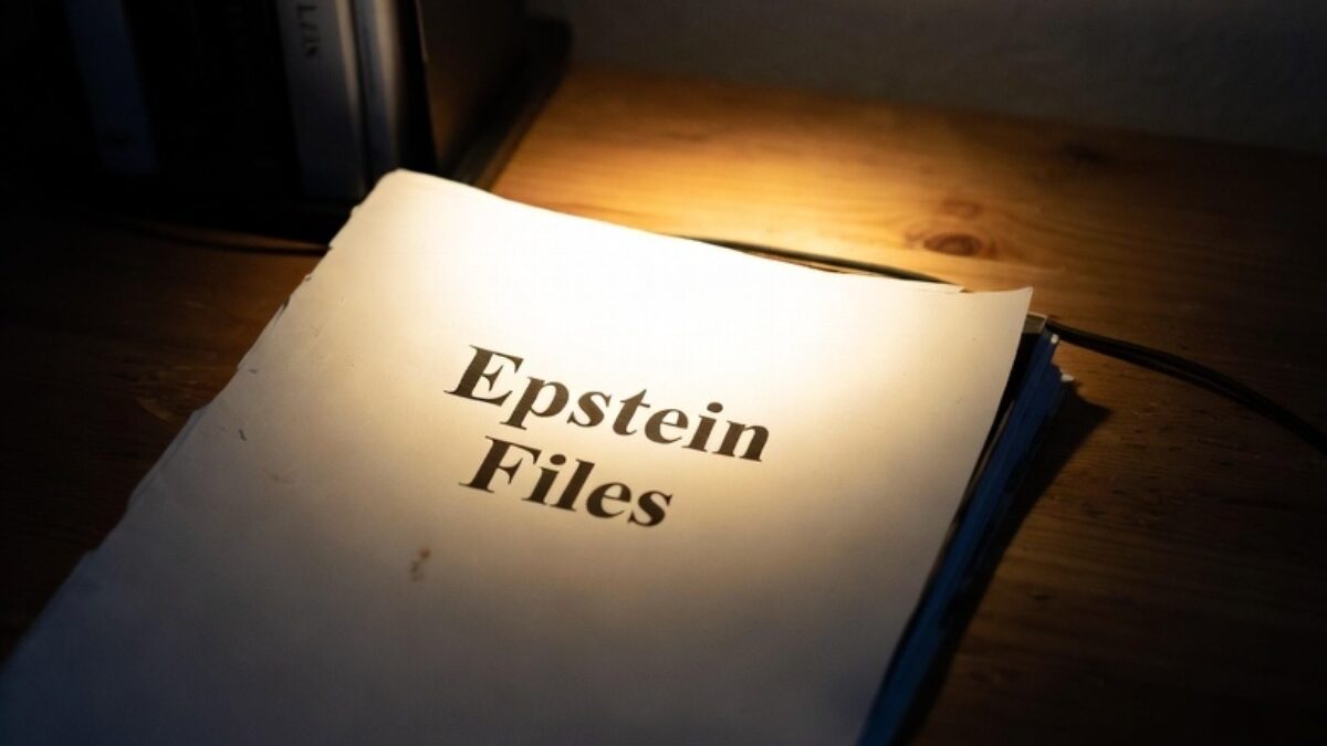 Epstein Records Reveal Early Bitcoin Interest And Funding