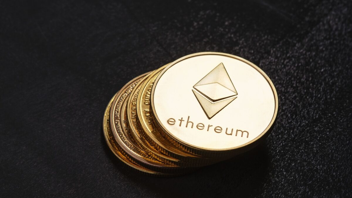 Ethereum Wallet Buys $310, May Sell After 10 Years