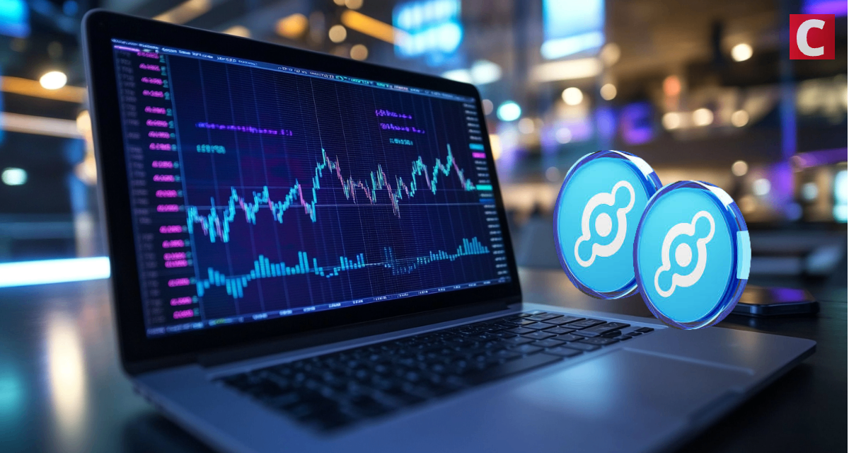 Helium (HNT) Price Rises 4% Amid Network Growth