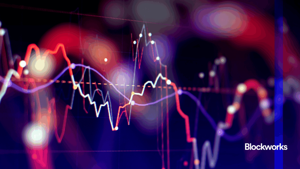 Risk-Off Sentiment Drives Crypto Downturn