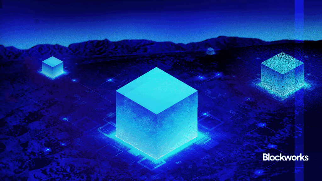 Ancient Site Suggests Inca Precursor To Blockchain