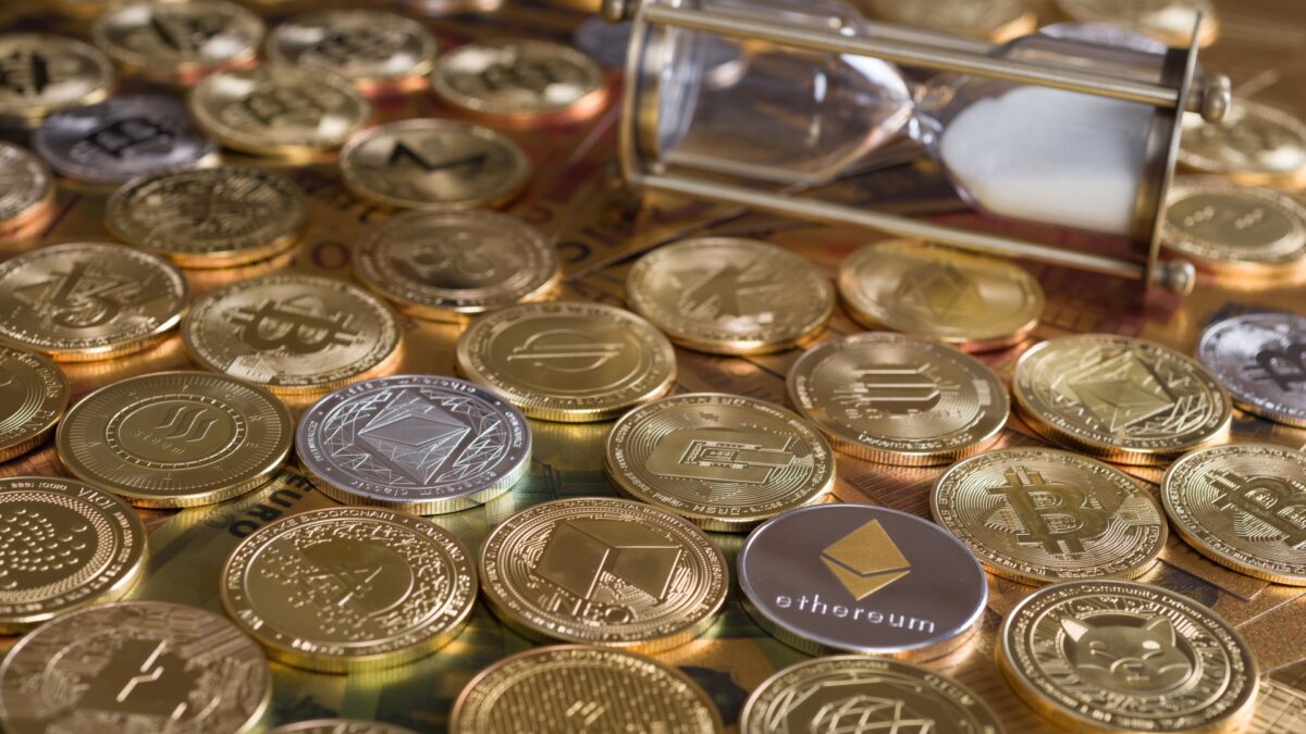 Trader Liquidated 12 Times As Bitcoin Rises