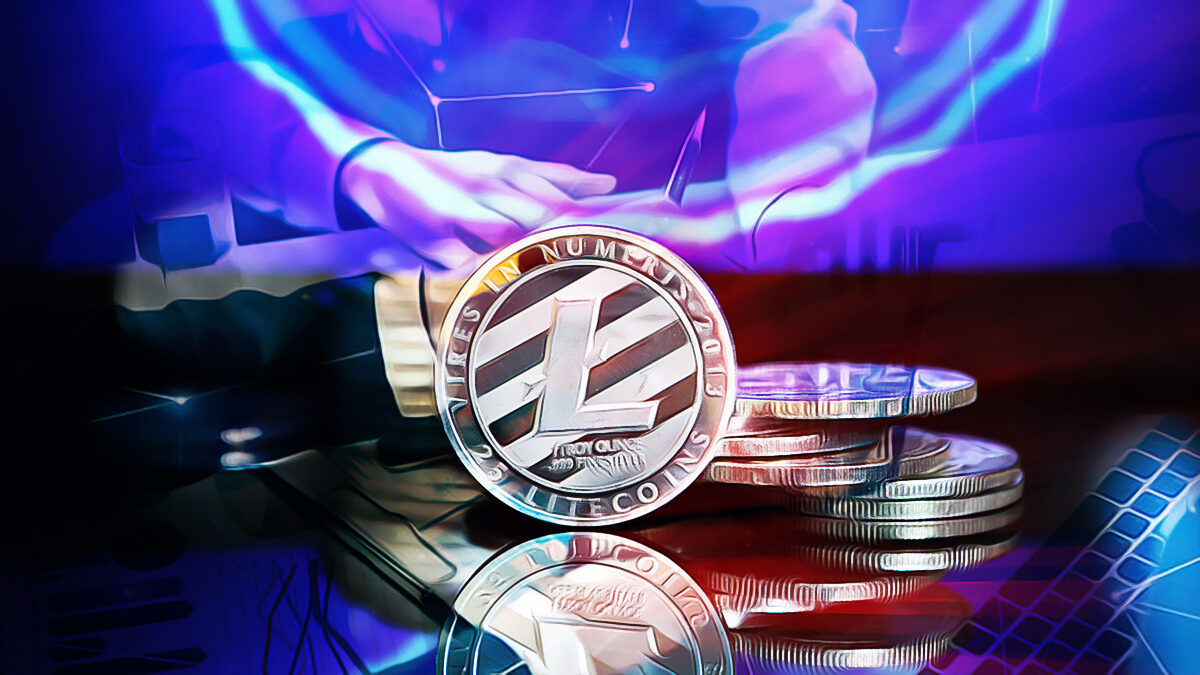 Litecoin Recovers $100 Level Amid Market Rebound