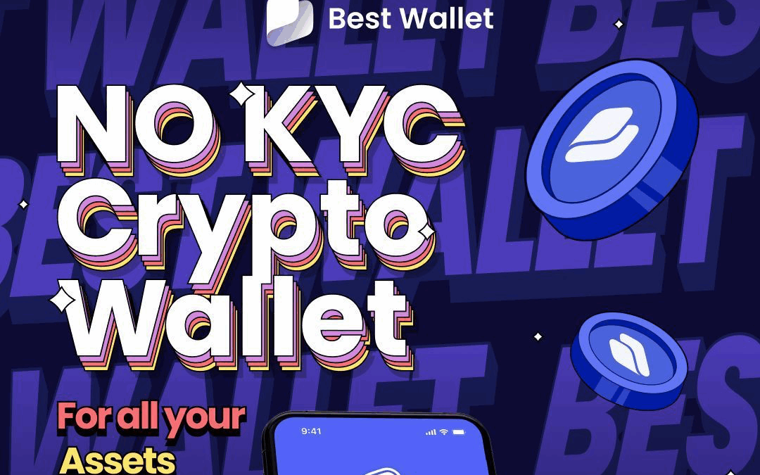 Bitcoin Falls, Best Wallet Automates Buys, ICO Ends In 2 Da…