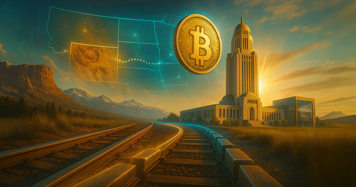 Nebraska Grants First Digital Asset Bank Charter