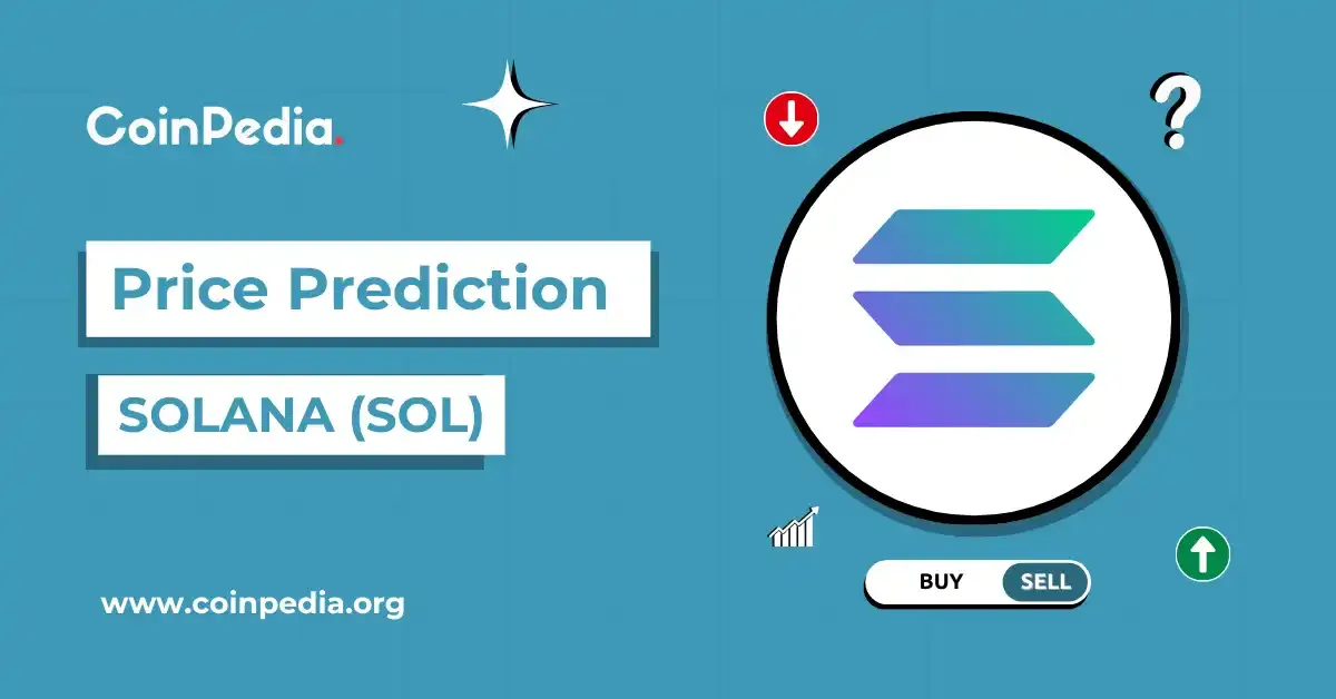 Solana Price Could Hit $500 – 2025-2030 Predictions